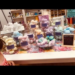 Meet your Posher, Bridget